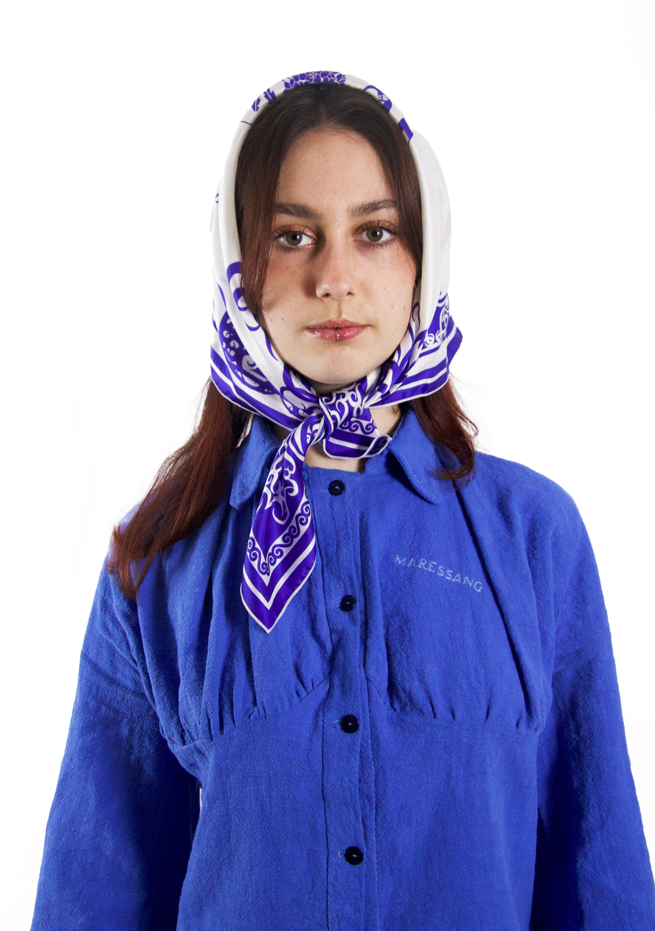 Chemisier Elena