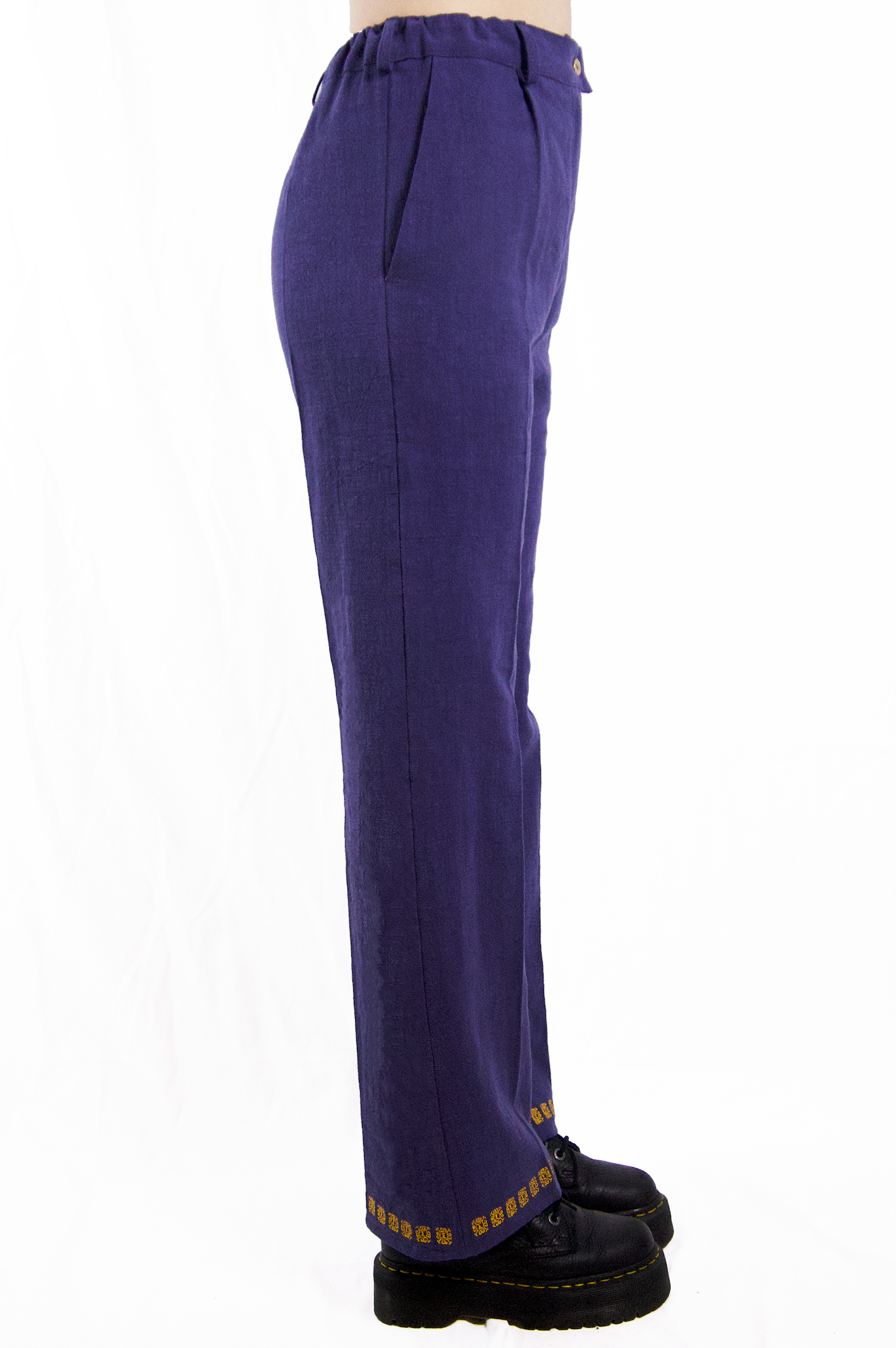 Pantalon Georgia