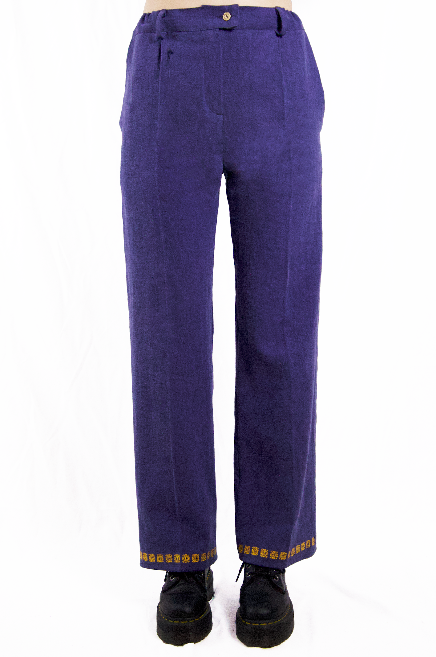 Pantalon Georgia