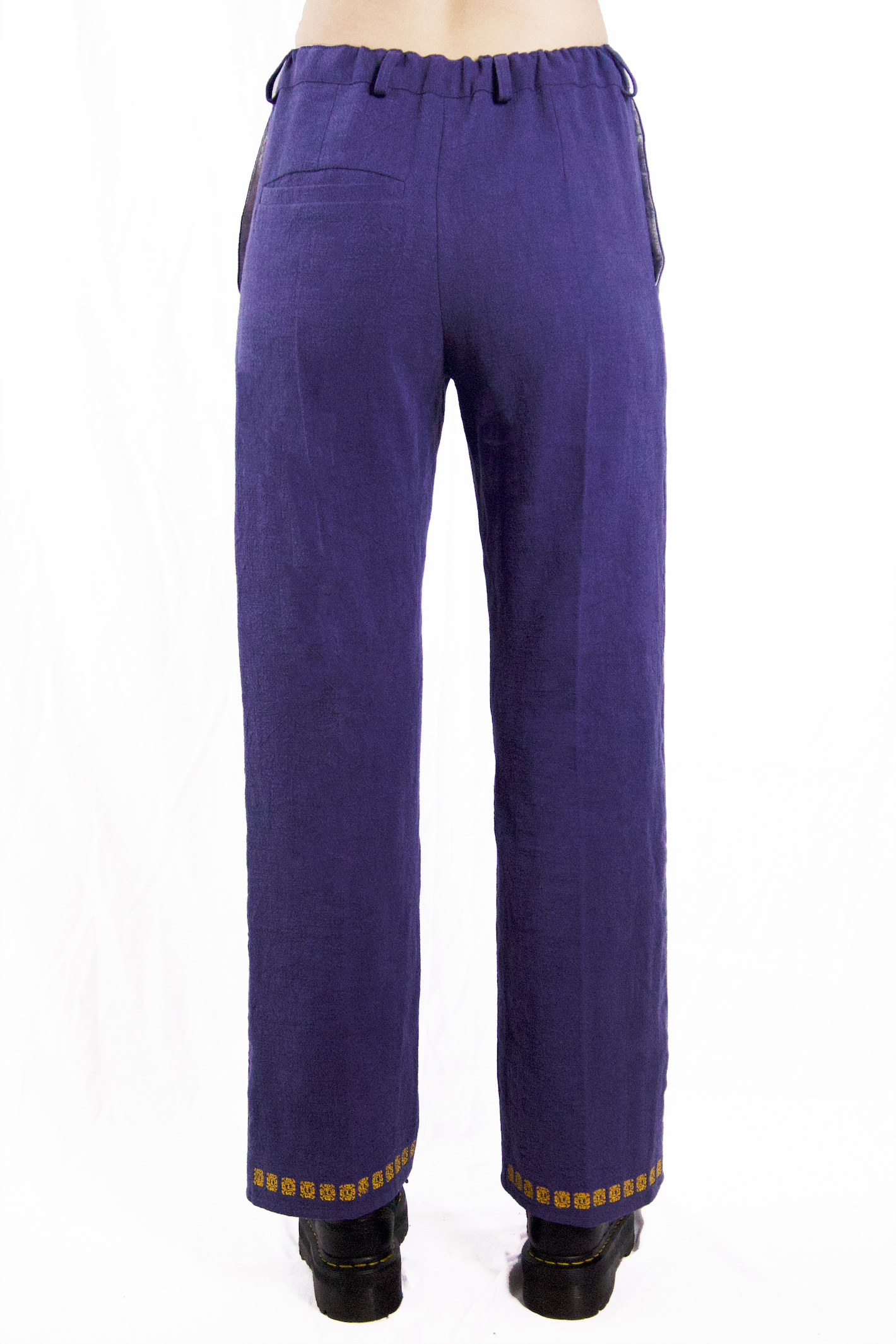 Pantalon Georgia