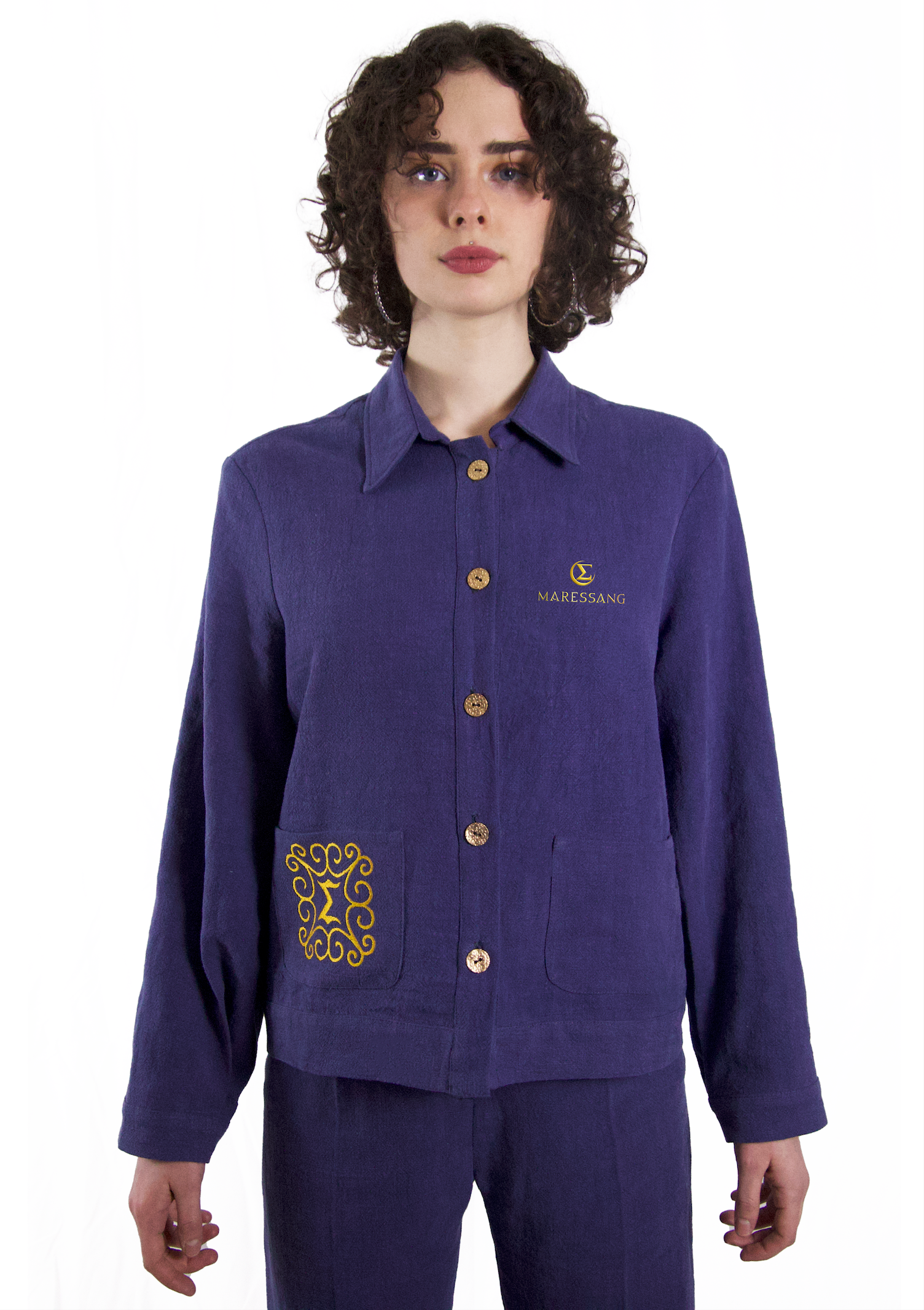 Veste Georgia
