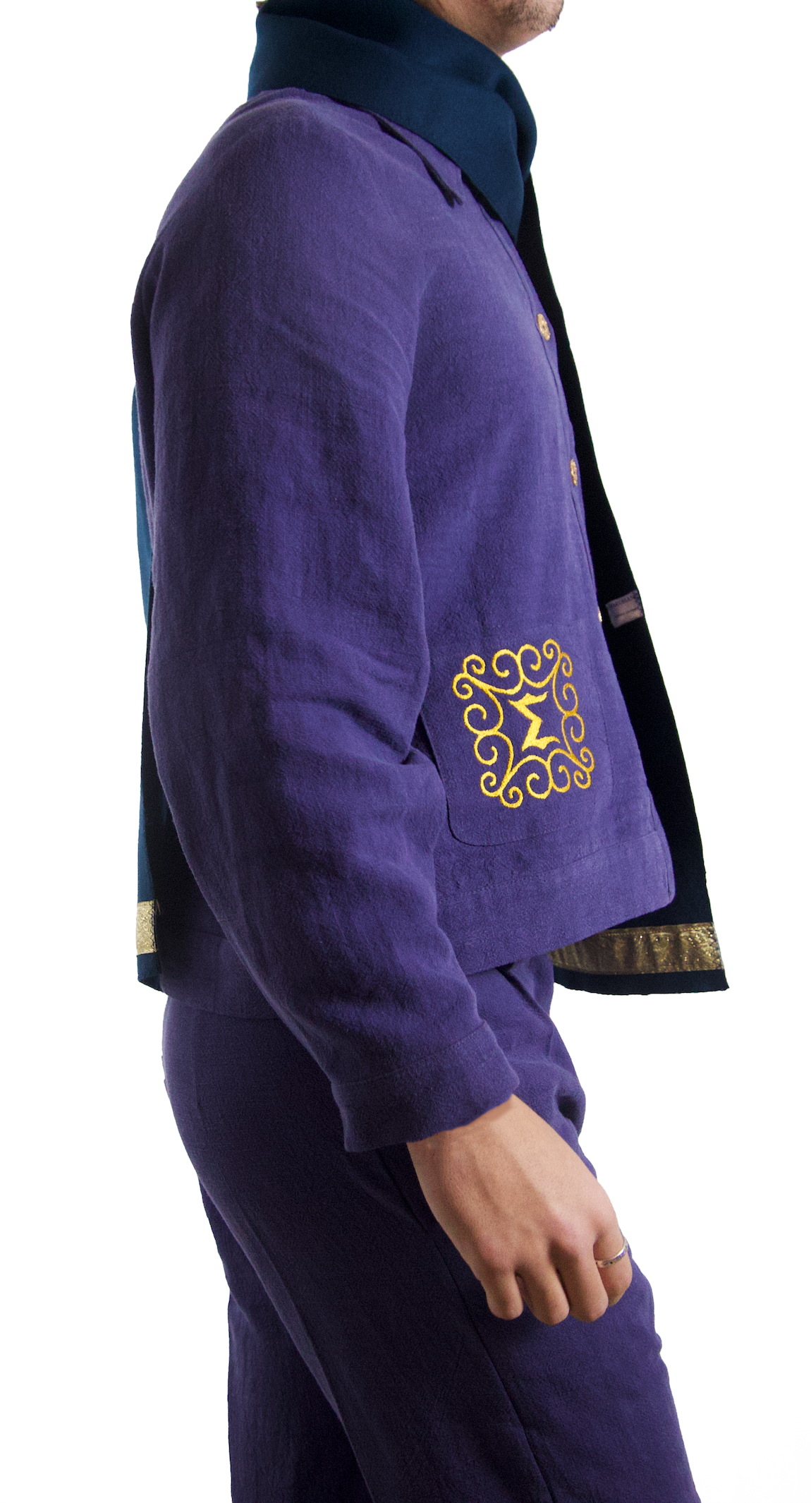 Veste Georgia