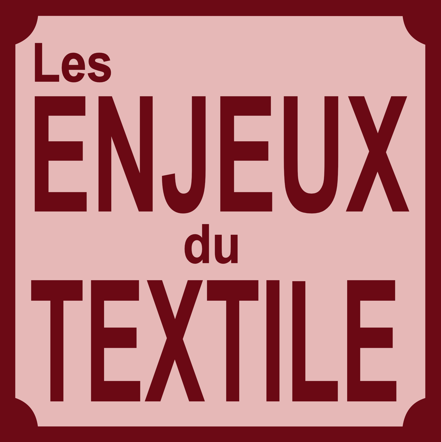 Les enjeux du textile